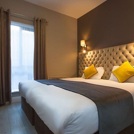 Dublin Central Inn ภายนอก รูปภาพ