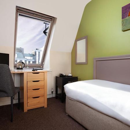 Dublin Central Inn ภายนอก รูปภาพ