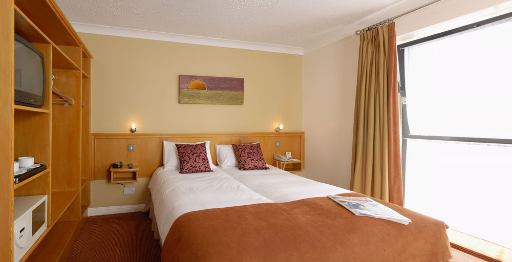 Dublin Central Inn ห้อง รูปภาพ