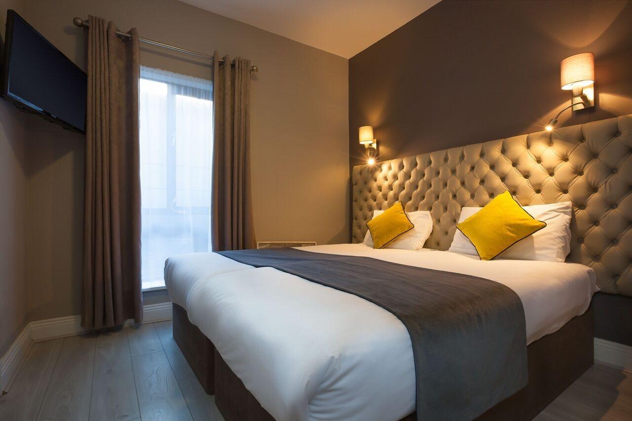 Dublin Central Inn ภายนอก รูปภาพ