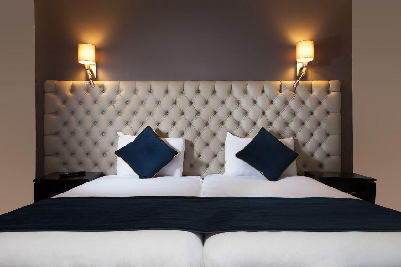Dublin Central Inn ภายนอก รูปภาพ