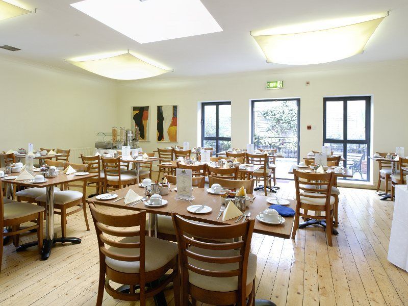 Dublin Central Inn ภายนอก รูปภาพ