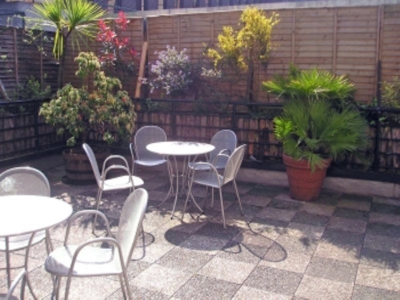 Dublin Central Inn ภายนอก รูปภาพ