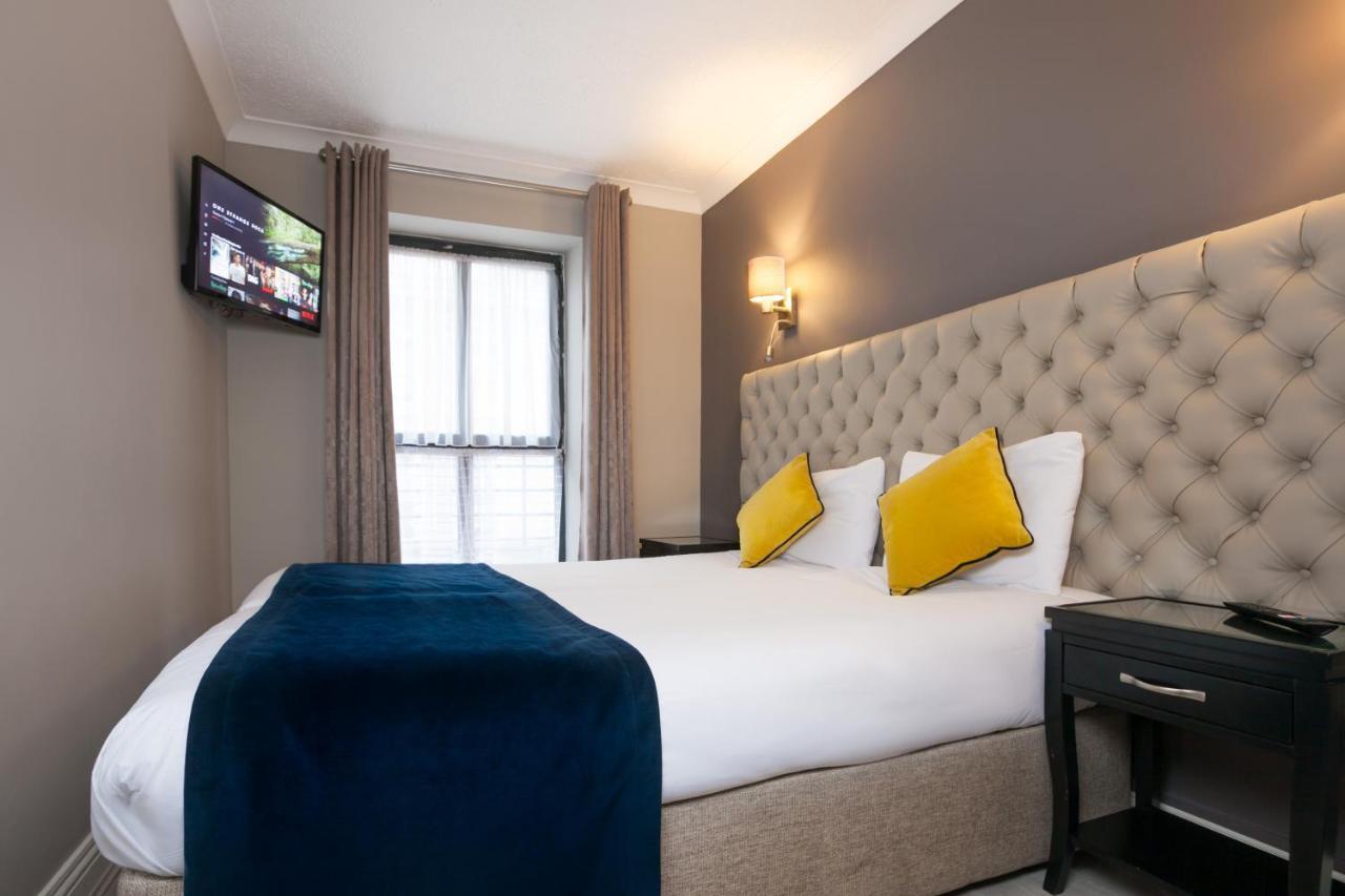 Dublin Central Inn ภายนอก รูปภาพ