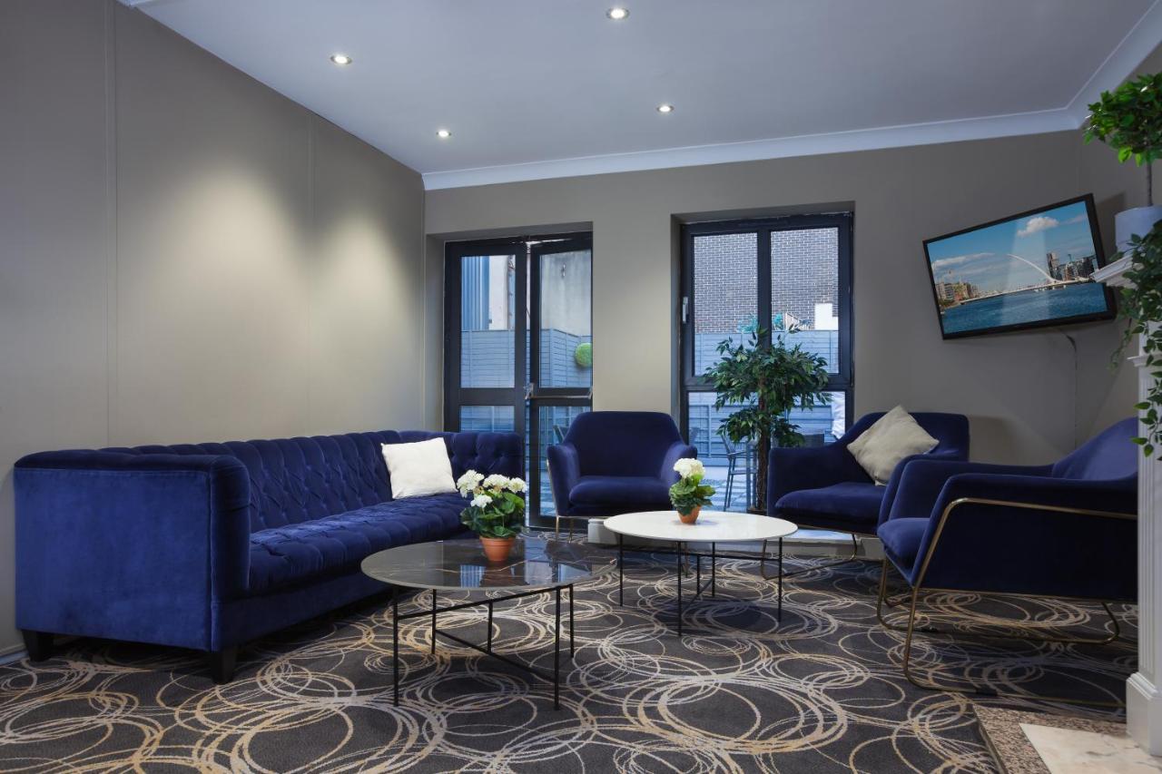 Dublin Central Inn ภายนอก รูปภาพ