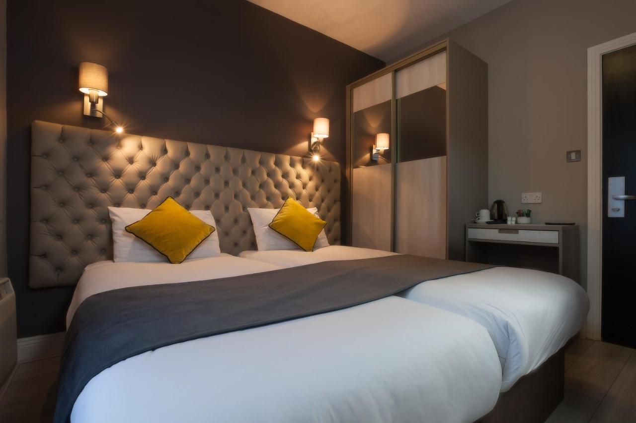 Dublin Central Inn ภายนอก รูปภาพ