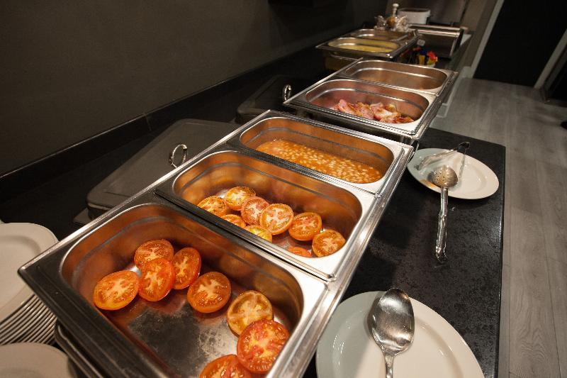 Dublin Central Inn ภายนอก รูปภาพ